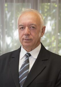 Berényi Ferenc