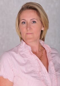 Gyetvai Mónika