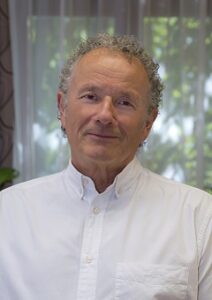 Szakali János