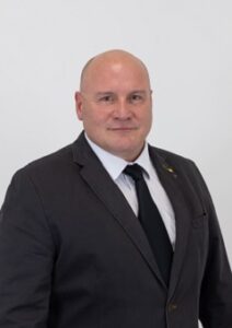 Tóth Norbert