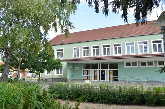 Művelődési Ház