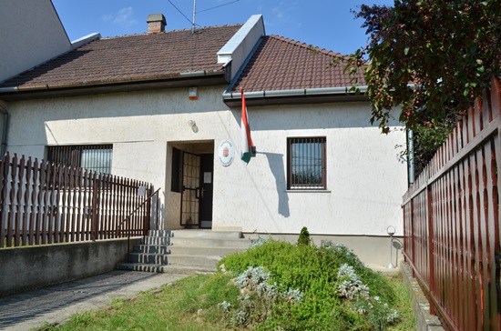 Rendőrőrs