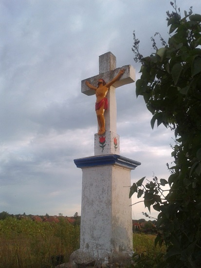 Kozma Kereszt