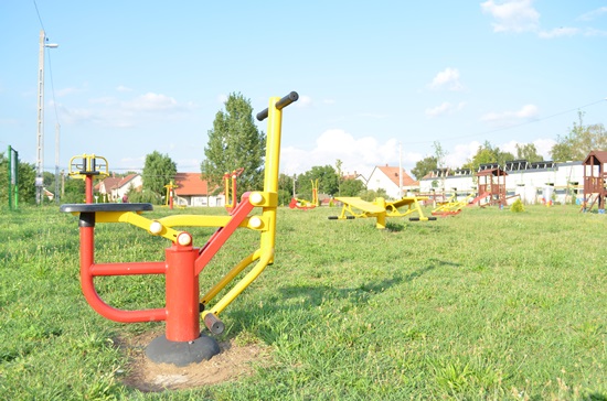 Egészségpark