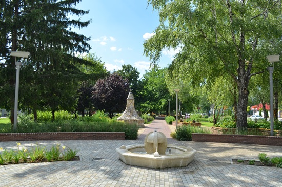 Petőfi Park