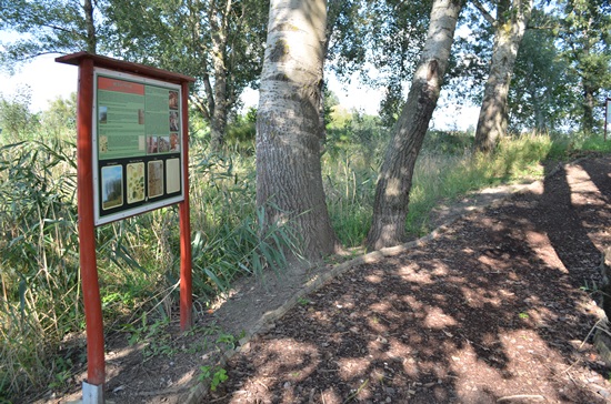 Turisztikai Park