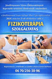 Fizikoterápia