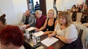 Vers és prózamondó verseny