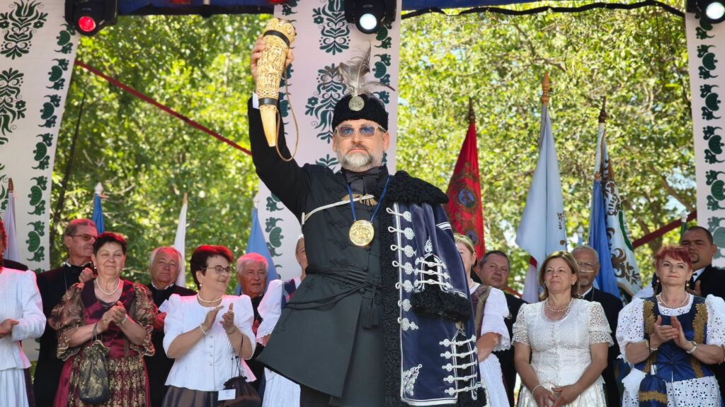 Jász Világtalálkozó
