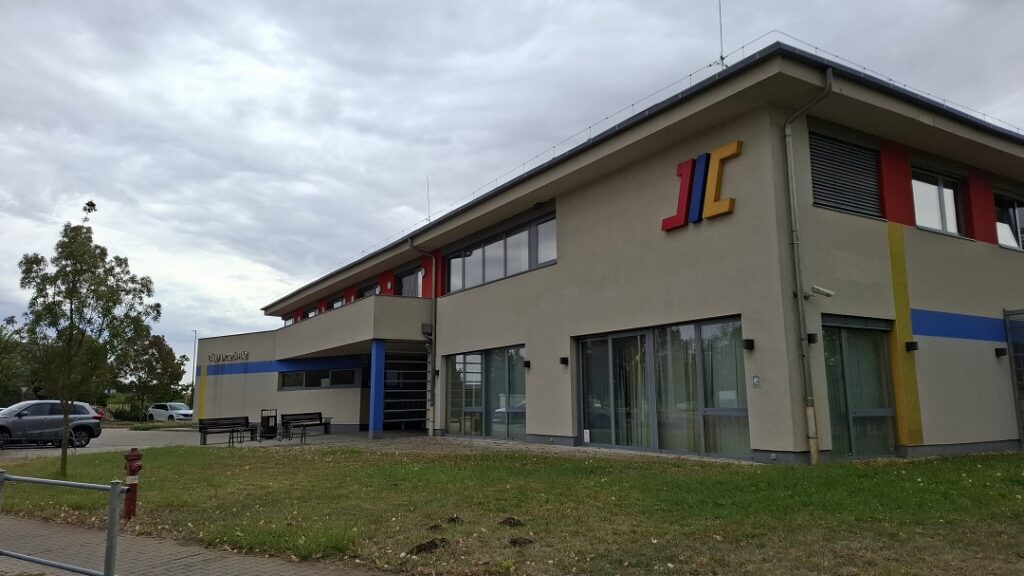 Ipari Centrum
